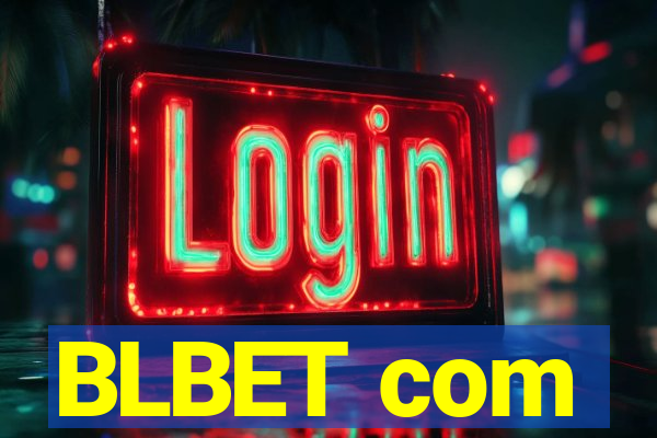 BLBET com